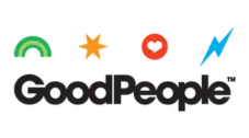 Good People UK Logo